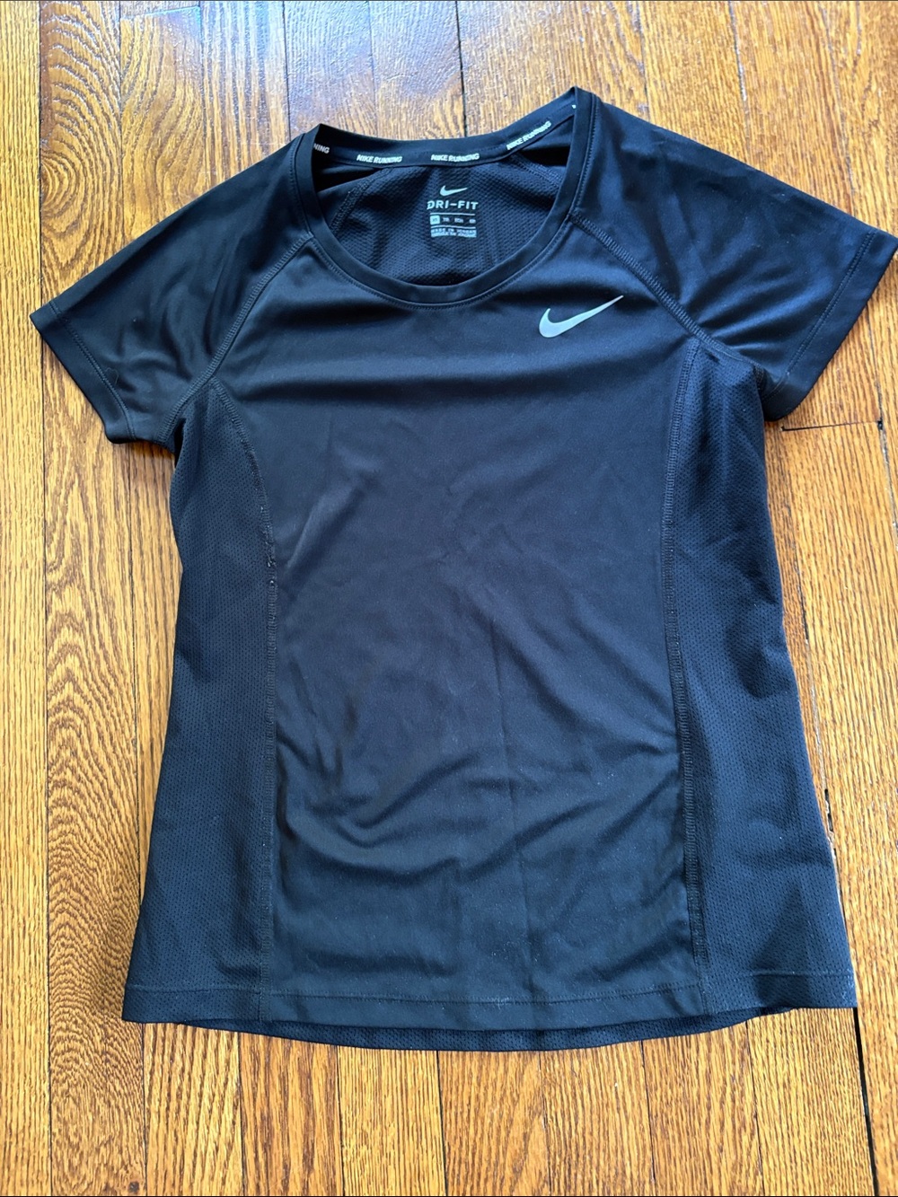 Nike Dri-Fit Top